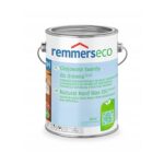 Olejowosk twardy do drewna bezbarwny Eco